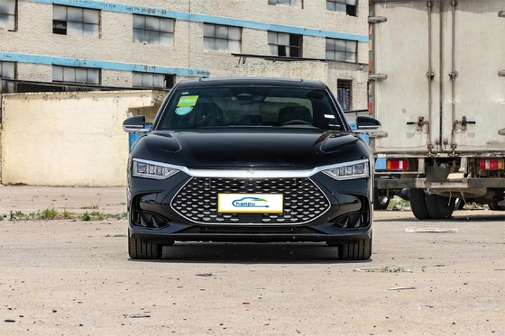 Sedana Dual Powertrain Ride-on Han Dm-2024 Dm-I Honor versione 121Km Tipo PHEV medio-grande