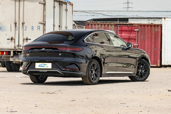 Sedana Dual Powertrain Ride-on Han Dm-2024 Dm-I Honor versione 121Km Tipo PHEV medio-grande