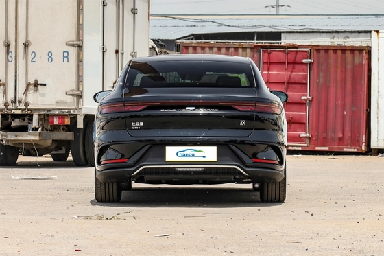 Sedana Dual Powertrain Ride-on Han Dm-2024 Dm-I Honor versione 121Km Tipo PHEV medio-grande