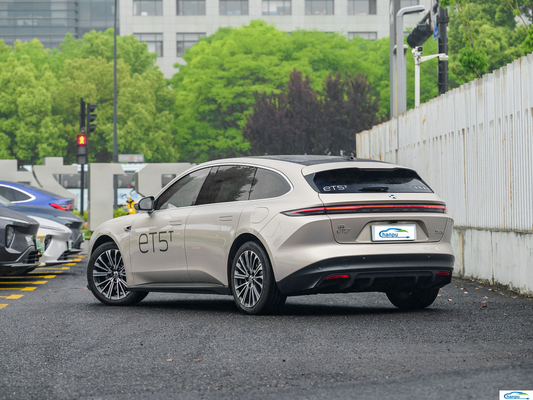 ET5T-2024 100Kwh Electrico Veicolo elettrico auto per Nio 5 porte e 5 posti SUV