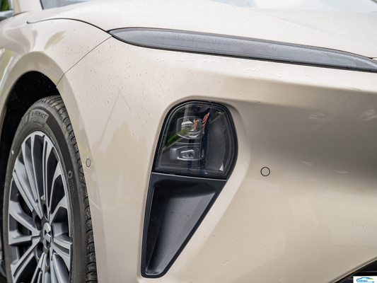ET5T-2024 100Kwh Electrico Veicolo elettrico auto per Nio 5 porte e 5 posti SUV