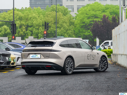 ET5T-2024 100Kwh Electrico Veicolo elettrico auto per Nio 5 porte e 5 posti SUV