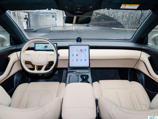 ET5T-2024 100Kwh Electrico Veicolo elettrico auto per Nio 5 porte e 5 posti SUV