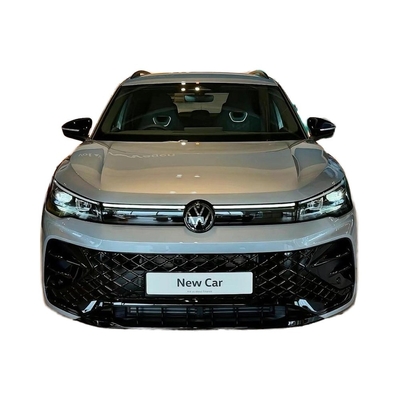 2024 Volkswagen Tiguan L 2.0T 330tsi 380tsi 300tsi SUV a benzina Automatica