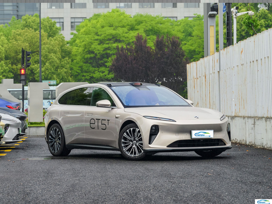 ET5T-2024 100Kwh Electrico Veicolo elettrico auto per Nio 5 porte e 5 posti SUV