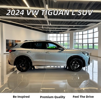 2024 Volkswagen Tiguan L 2.0T 330tsi 380tsi 300tsi SUV a benzina Automatica