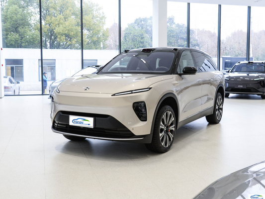 Auto elettrica su misura Nio Es8-2024 75Kwh Comodo veicolo commerciale