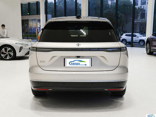 Auto elettrica su misura Nio Es8-2024 75Kwh Comodo veicolo commerciale