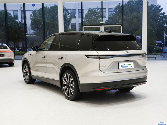 Auto elettrica su misura Nio Es8-2024 75Kwh Comodo veicolo commerciale