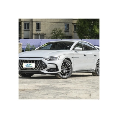 DM-2024 DM-I Honor Versione 121Km PHEV Laddaggio berlina per mezzo-grande veicolo BYD