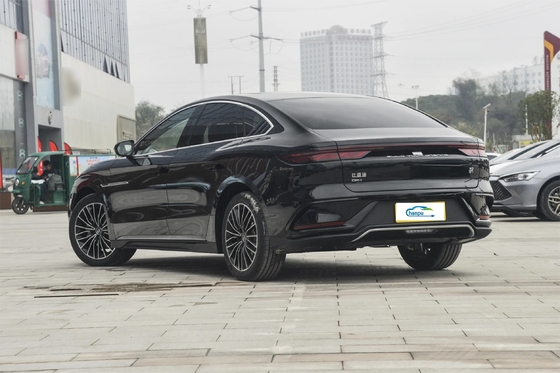 DM-2024 DM-I Honor Versione 121Km PHEV Laddaggio berlina per mezzo-grande veicolo BYD