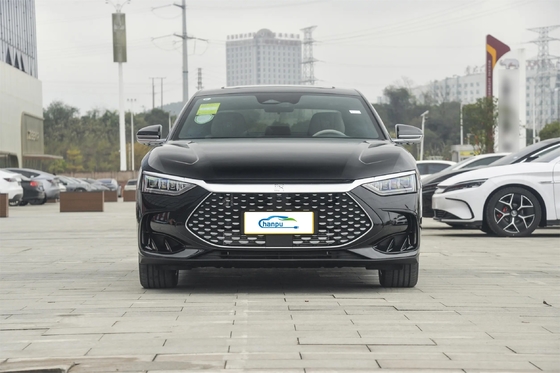 DM-2024 DM-I Honor Versione 121Km PHEV Laddaggio berlina per mezzo-grande veicolo BYD