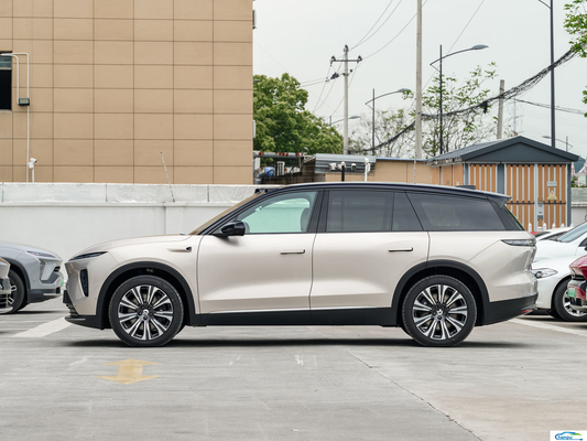 Nio Es8-2024 100Kwh Veicolo commerciale 200Km/h Velocità massima per auto elettrica a 6 posti