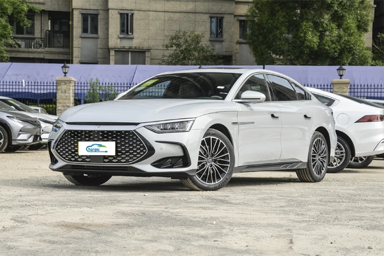 DM-2024 DM-I Honor Versione 121Km PHEV Laddaggio berlina per mezzo-grande veicolo BYD