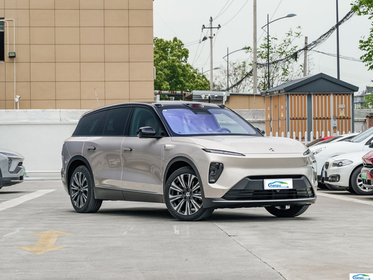 Nio Es8-2024 100Kwh Veicolo commerciale 200Km/h Velocità massima per auto elettrica a 6 posti