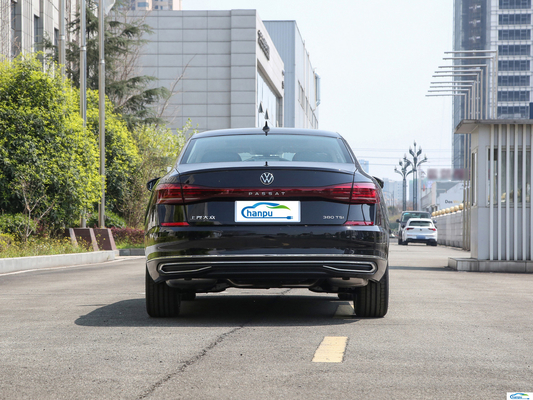 Passat Sedan 2024 380TSI 280TSI 330TSI Auto a benzina per Volkswagen