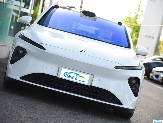 Customized Professional Et7-2024 75Kwh Executive Version Electric Ride-On Car per Nio