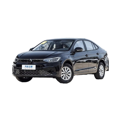 Finestra frontale elettrica 2023 Volkswagen LAVIDA Sedan Veicolo a benzina con touch screen