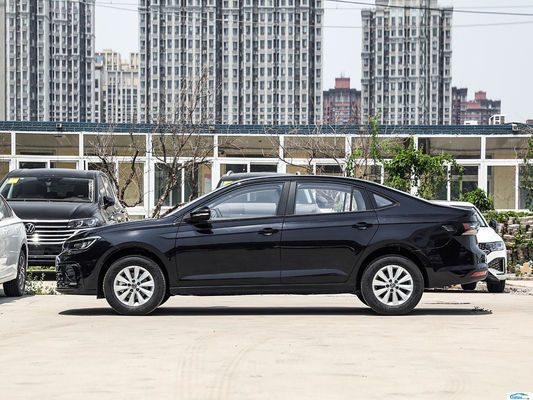 Finestra frontale elettrica 2023 Volkswagen LAVIDA Sedan Veicolo a benzina con touch screen