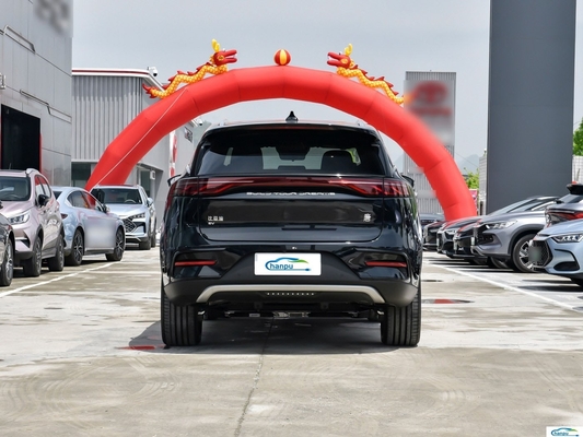 BYD Tang Glory Version Batteria SUV medio con autonomia estesa e ricarica veloce