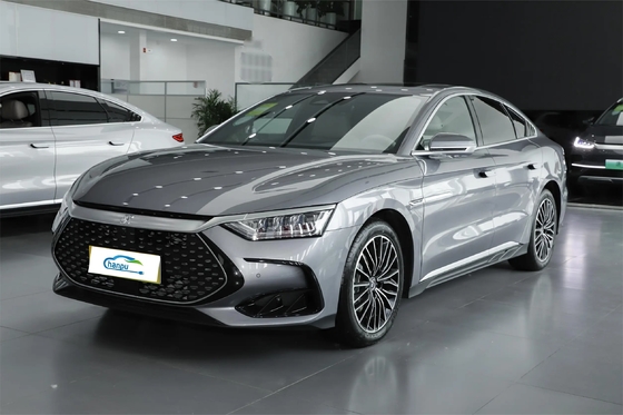Veicolo medio-grande Byd PHEV Dm-2024 Dm-I Honor versione 121Km Privilege Tipo Caratteristiche berlina