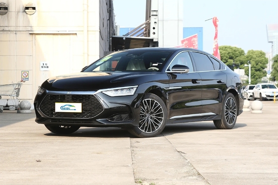 Veicolo medio-grande Byd PHEV Dm-2024 Dm-I Honor versione 121Km Privilege Tipo Caratteristiche berlina
