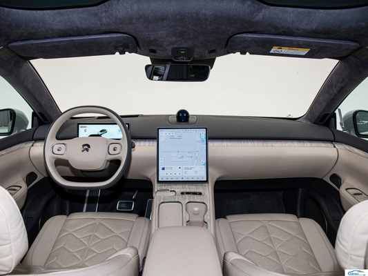 Medi e grandi berline Custom Et7-2024 100Kwh Executive Version Veicoli elettrici per Nio