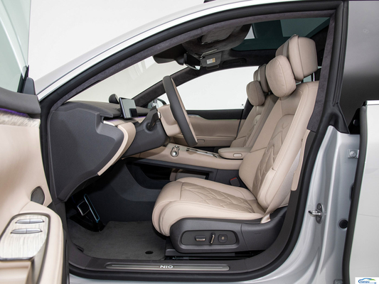 Medi e grandi berline Custom Et7-2024 100Kwh Executive Version Veicoli elettrici per Nio