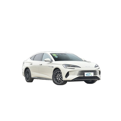 Limousine Veicoli medi Carburante ibrido Glory Versione Dm-I 121Km Distinguished Type Car For Byd