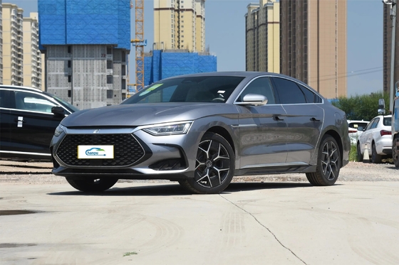 Due motori BYD PHEV DM-2024 DM-I Honor Edition 121Km Massa massima a pieno carico 2385Kg