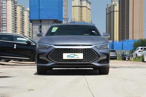 Due motori BYD PHEV DM-2024 DM-I Honor Edition 121Km Massa massima a pieno carico 2385Kg