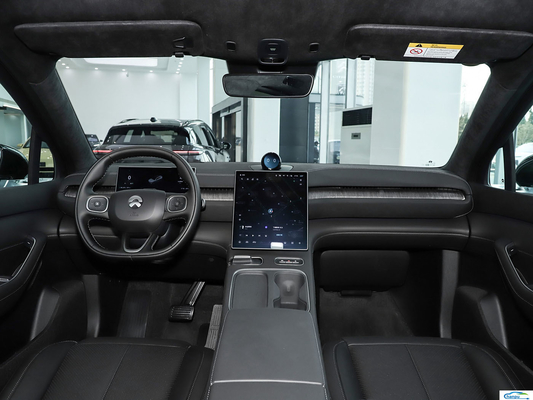 City Living Ec6-2024 75Kwht Veicolo commerciale SUV Veicolo elettrico per Nio 5 porte