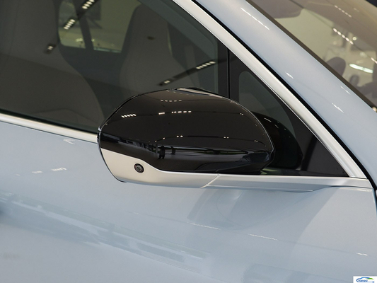 City Living Ec6-2024 75Kwht Veicolo commerciale SUV Veicolo elettrico per Nio 5 porte