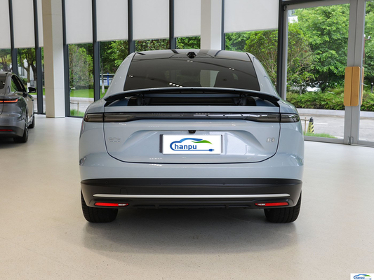 City Living Ec6-2024 75Kwht Veicolo commerciale SUV Veicolo elettrico per Nio 5 porte