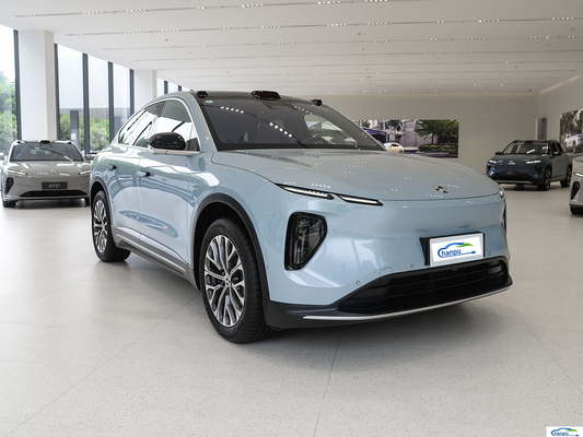 City Living Ec6-2024 75Kwht Veicolo commerciale SUV Veicolo elettrico per Nio 5 porte
