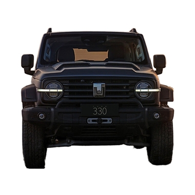 2024 Great Wall Tank 300 SUV Off-Road Fuel Off-Road Avventure con stile