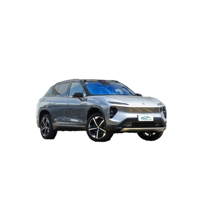 Massa massima a pieno carico 2850Kg Nio Es7-2024 75Kwh auto passeggeri per la guida quotidiana