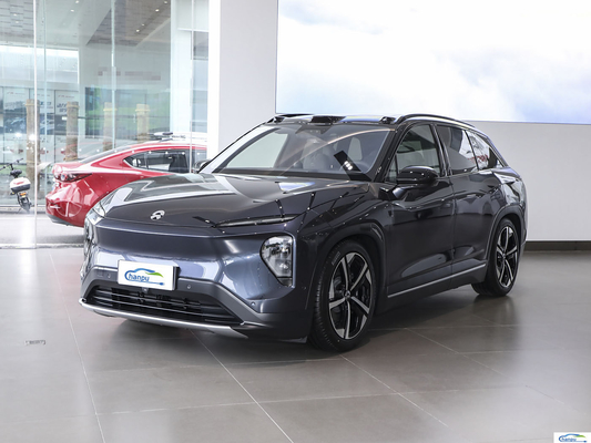 Massa massima a pieno carico 2850Kg Nio Es7-2024 75Kwh auto passeggeri per la guida quotidiana