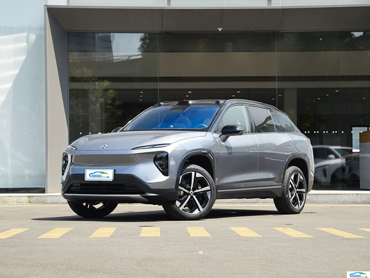 Massa massima a pieno carico 2850Kg Nio Es7-2024 75Kwh auto passeggeri per la guida quotidiana