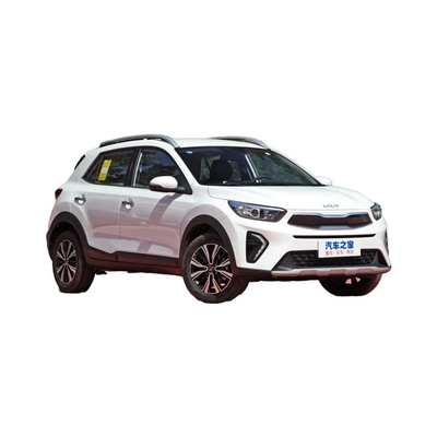 2024 Kia KX1 Mini SUV a benzina 1.4L Manuale/CVT Automobile a benzina Auto passeggeri per Hyundai