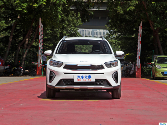 2024 Kia KX1 Mini SUV a benzina 1.4L Manuale/CVT Automobile a benzina Auto passeggeri per Hyundai