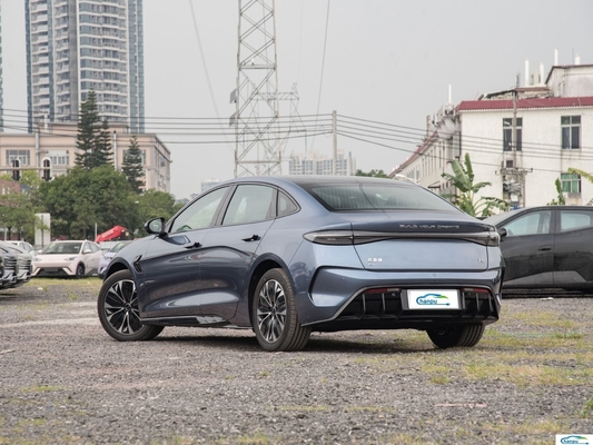 Automobile elettrica Byd Seal Glory Version Ride-On Medium Network Fast Charging Competitive