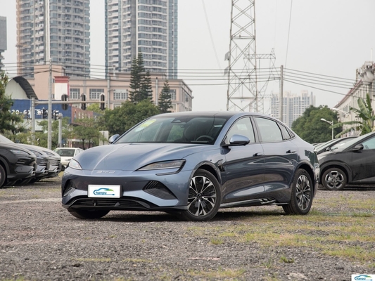Automobile elettrica Byd Seal Glory Version Ride-On Medium Network Fast Charging Competitive
