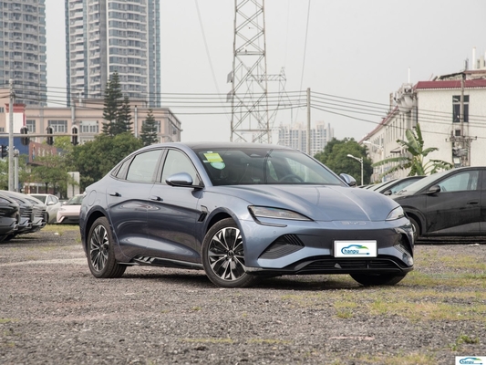 Automobile elettrica Byd Seal Glory Version Ride-On Medium Network Fast Charging Competitive
