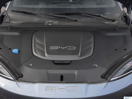 Automobile elettrica Byd Seal Glory Version Ride-On Medium Network Fast Charging Competitive