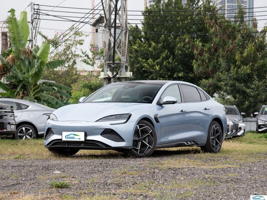 Automobile elettrica Byd Seal Glory Version Ride-On Medium Network Fast Charging Competitive