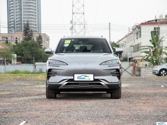 PHEV con porta mobile con montatura sul motore personalizzata