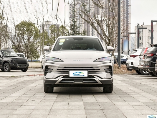 PHEV con porta mobile con montatura sul motore personalizzata