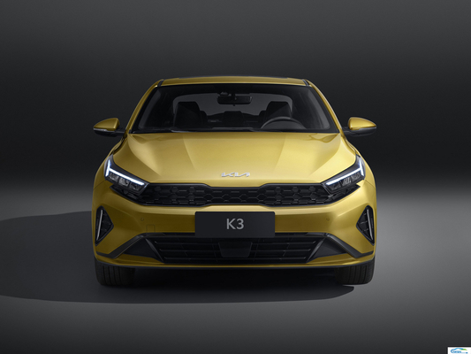 KIA K3 1.5L 1.4T berlina a benzina con vetro posteriore elettrico e funzione di sollevamento di una chiave