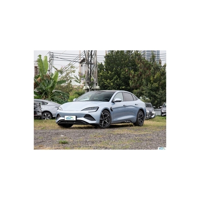 Byd Commercial Medium Sedan Choice Sistema di frenatura resistente Sigillo elettrico Versione Glory